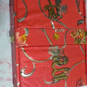 Private Lable Bridal Beauty EssentialsThe Ultimate Dulhan Makeup Vanity Box