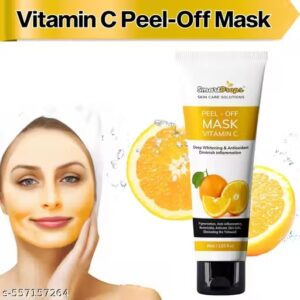 Smart Drops Peel of Mask Vitamin C 60ml