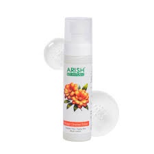 Arish Bionatural Orange Cleanser Toner 100ml