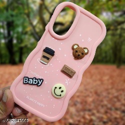 Private Label Oppo A79 5G Back Cover Pink Colour