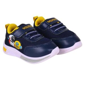 Bata Kids casual shoe Black Colour 10 Size