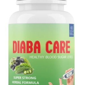 Diaba Care Ayurvedic Herbal Products