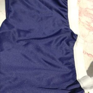 Private Lable Men Trunk High Quality Premium Underwear Nevi Blue