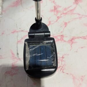 Private Lable BosDarm Flowers Upgraded Solar Light Rose