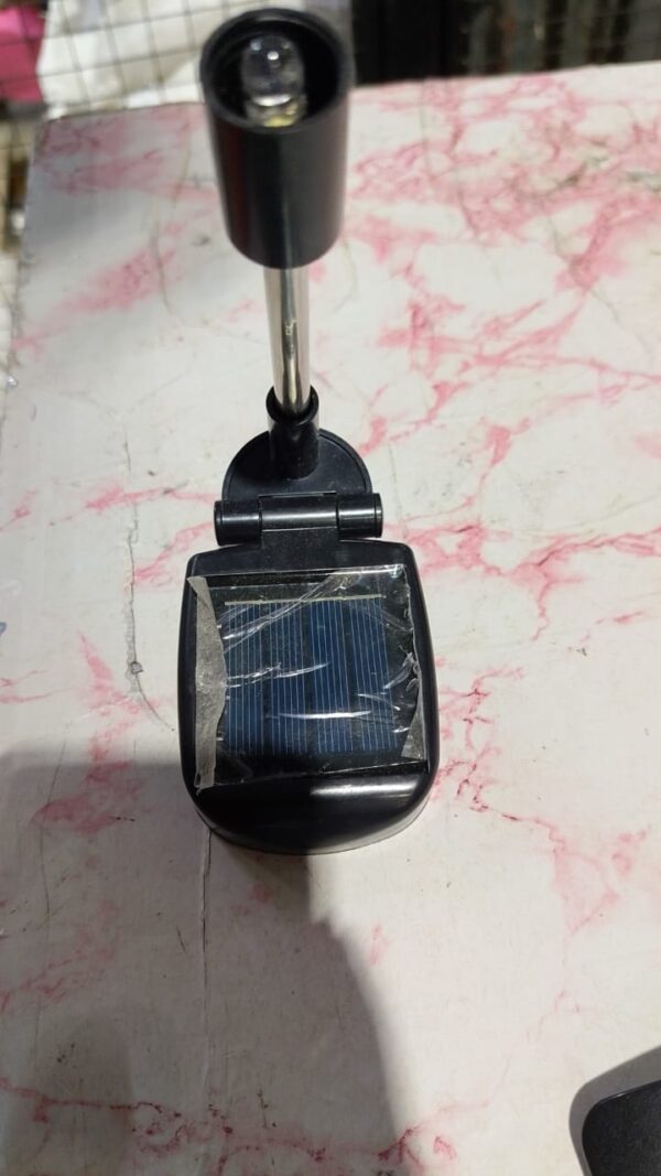 Private Lable BosDarm Flowers Upgraded Solar Light Rose