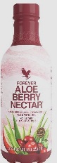 Forever Living Products Aloe Berry Nectar PET 1000ml