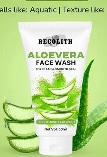 Regolith Aloe Vera Face Wash 50ml