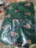 Private Label Womens kurti Green Colour 5XL Size