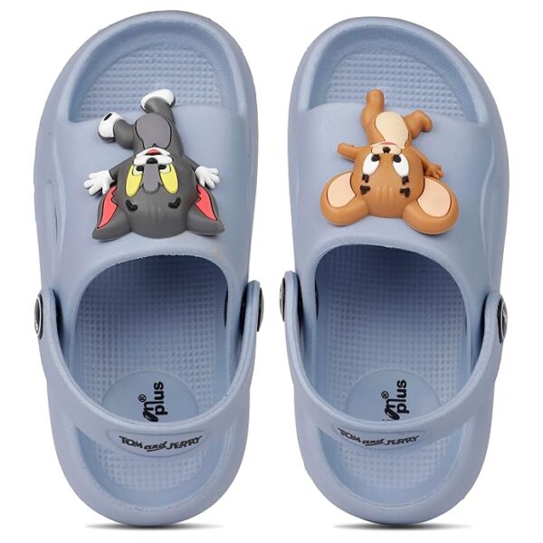 Action CNTP 511 KIDS Sandal Size 5
