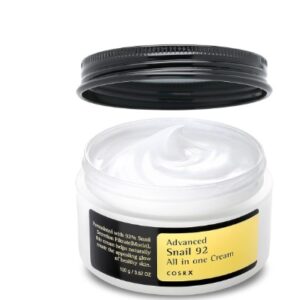 COSRX Advanced Snail 92 All In One Cream 100GM
