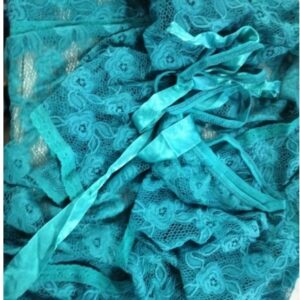 Private Label sleeping Nightwear BLUE UPPUER Jacket FREE SIZE