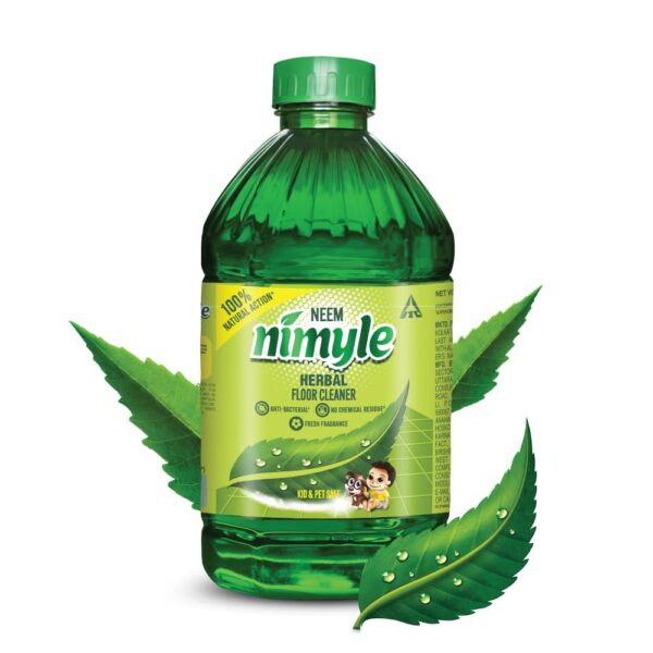 Nimyle ITCs Eco Friendly Floor Cleaner Liquid 2L