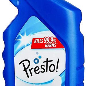 Presto Toilet Cleaner 1 L