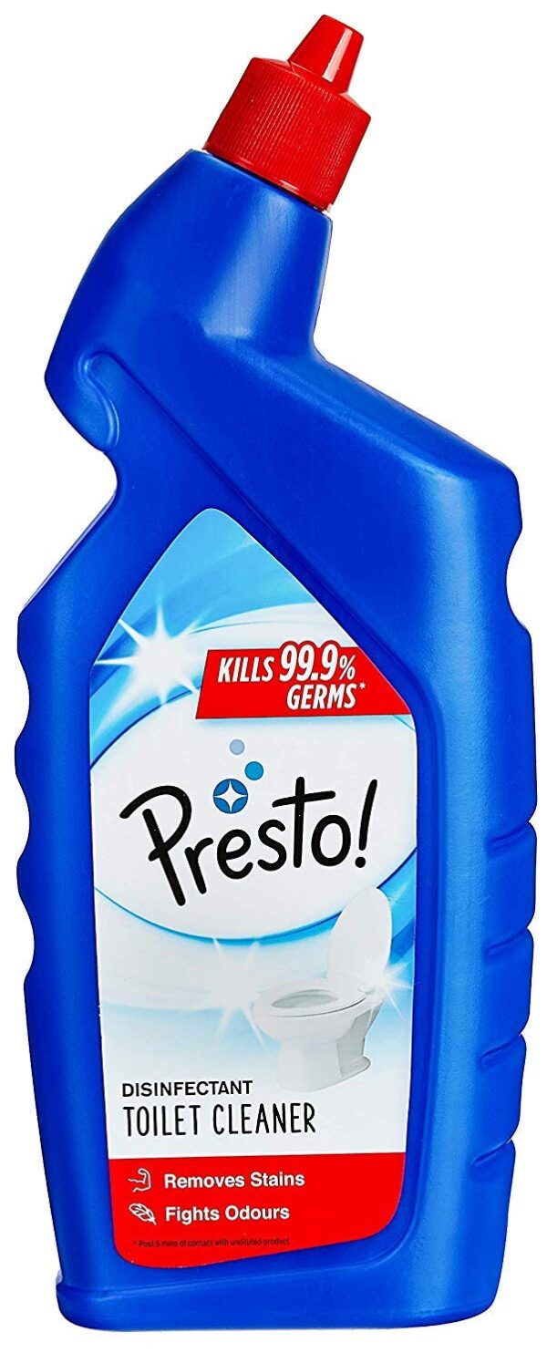 Presto Toilet Cleaner 1 L
