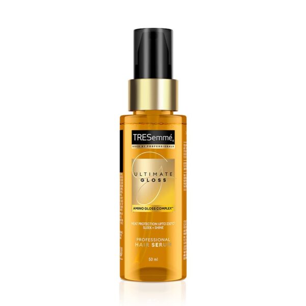 TRESemme Gloss Ultimate Ultra Shine Hair Serum 50ml