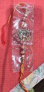 Private Label Multicolour Rakhi