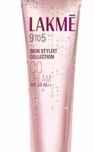 Lakme 9 To 5 Skin Stylist Collection Cream Bronze 9gm