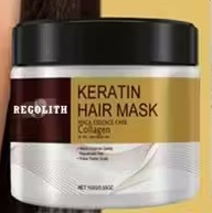 Regolith Keratin maca essence hair hair mask 200ml