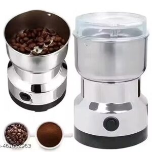 Nima Mixer Grinder Mini Electric Small Grinder Mini