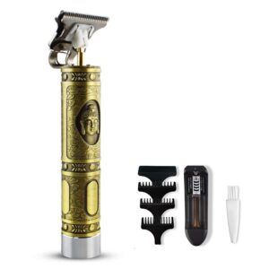 MADRIC Hair Trimmer For Men Buddha Style Trimmer Professional Hair Clipper 98