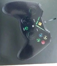 Interatellar Wired Controller