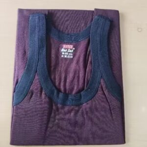 Private Lable Gym Vest Cotton Sleeveless Colorblocked Size XXL