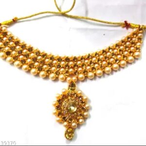 Private Lable artificial neckless womens and girls