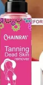 Dead Skin Tan Removal for Men Women Skin Brightening DeTanGet Glowing Soft Skin Remove