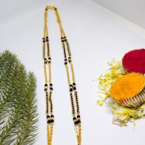 Private Lable Mangalsutra for women