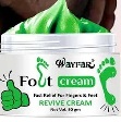 WaYFaR Crack Blaster Repair Cracked Skin Hee Crack Blaster Foot Cream 50g