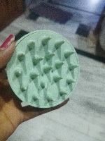 Private Label Scalp Massager Hair Brush