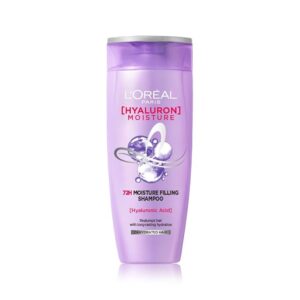 Loreal Paris Moisture Filling Shampoob200ml