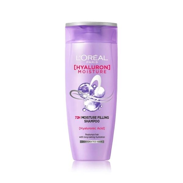 Loreal Paris Moisture Filling Shampoob200ml