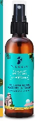 Pilgrim Korean Beauty White Lotus Refreshing Face Mist And Toner 30ml