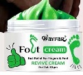 WaYFaR Crack Blaster Repair Cracked Skin Heel 50g