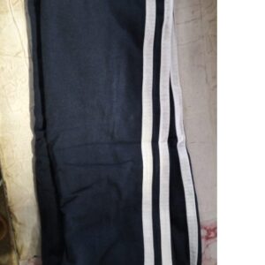 Private Label KIDS FREE SIZE BLUE TRACK PANT