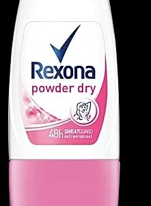 Rexona Rollon Underarm Odour Protection Roll On Powder Dry 25 ml