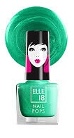 Elle 18 Nail Pops Nail Colour 5 ml Shade 61