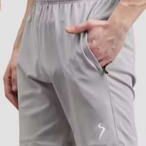 Private Label Mens Grey Colour Shorts XXl Size