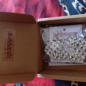Private Label Stone Chain