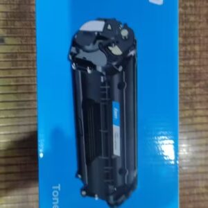 Foxin 88A Laser Toner Cartrides Black