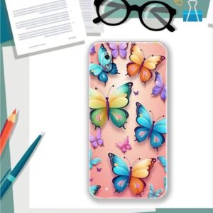 Private Label Realme 12 5g Back Cover Multi Colour