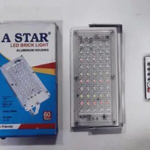 Star King Diwali Light Colour Change 50w