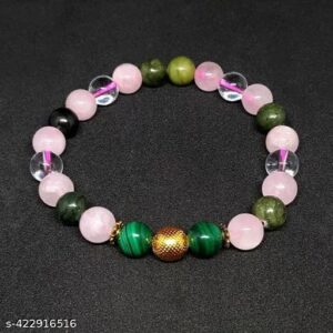 Private Label Anti Ageing Bracelet Multi Colour For Women