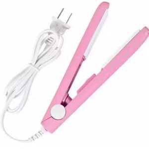 Private Label Nobita Beauty Hair Straightener Grey Colour