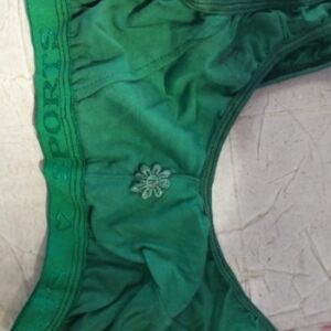 Private Label WOMEN GREEN BRA FREE SIZE