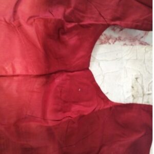 Private Label Womens maroon blouse 36