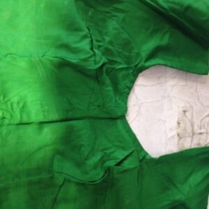 Private Label Womens GREEN blouse 36