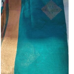 Private Label GREEN Dupatta