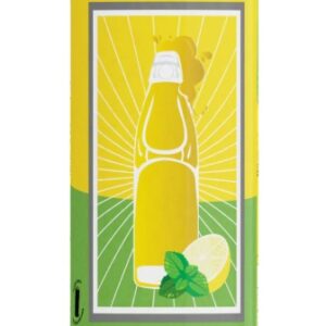 Boreecha Basil Shikanji Bun taaSeries DRINK 300ml